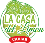 CASA DEL LIMON - Comprar LIMON CAVIAR | LA CASA DEL LIMON De CAROLINA S.L